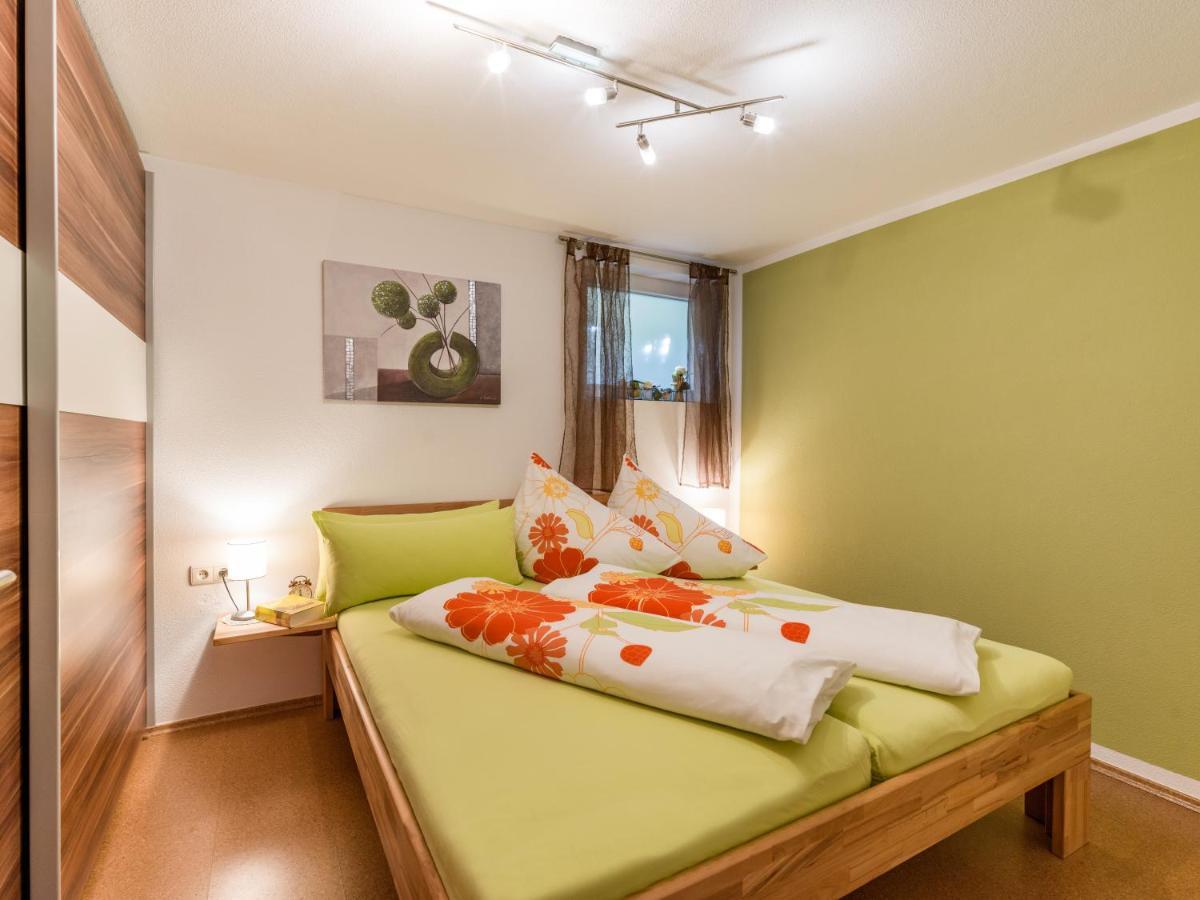 Ferienwohnung Petra Bruck am Ziller Kültér fotó