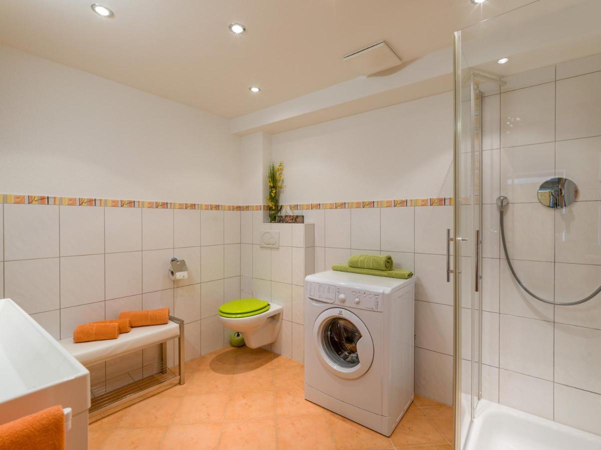 Ferienwohnung Petra Bruck am Ziller Kültér fotó